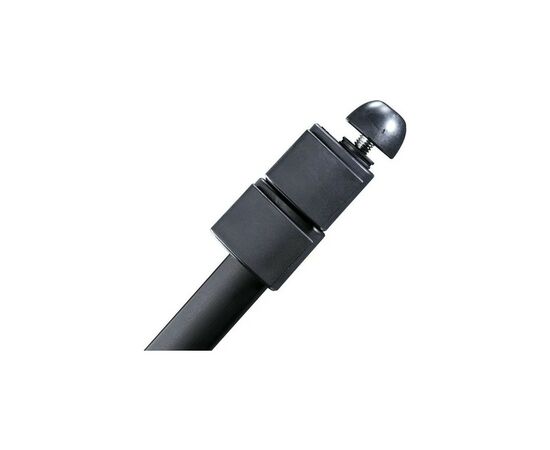 Штатив Hama Profil Duo 3D 53 -150 cm Black (00004481), изображение 8 Штатив Hama Profil Duo 3D 53 -150 cm Black (00004481), изображение 8