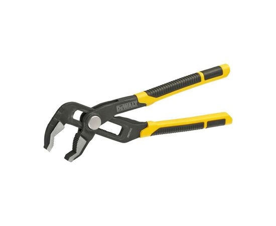 Ключ DeWALT переставний сантехнічний, L=300мм. (DWHT0-74432), зображення 2 Ключ DeWALT переставний сантехнічний, L=300мм. (DWHT0-74432), зображення 2