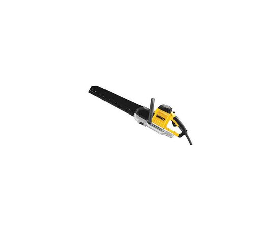 Шабельна пила DeWALT ALLIGATOR 1700 Вт, 430 мм (DWE398)