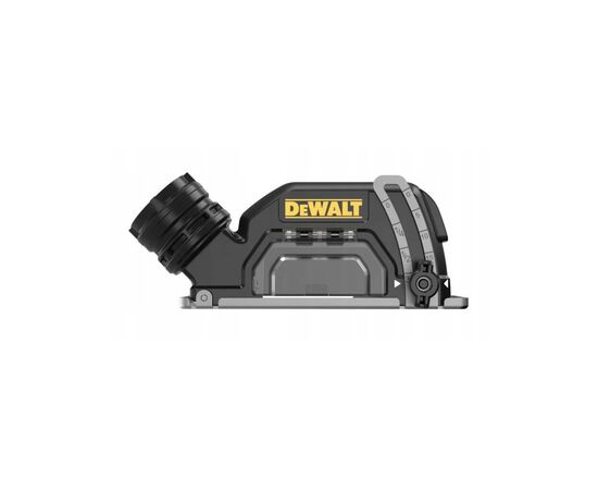 Дисковая пила DeWALT 18В XR Li-lon, диск 76х10 мм, 0.94 кг (без АКБ и ЗУ) (DCS438N), изображение 3 Дисковая пила DeWALT 18В XR Li-lon, диск 76х10 мм, 0.94 кг (без АКБ и ЗУ) (DCS438N), изображение 3