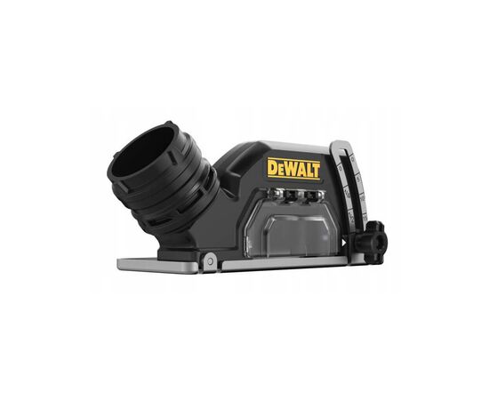 Дисковая пила DeWALT 18В XR Li-lon, диск 76х10 мм, 0.94 кг (без АКБ и ЗУ) (DCS438N), изображение 4 Дисковая пила DeWALT 18В XR Li-lon, диск 76х10 мм, 0.94 кг (без АКБ и ЗУ) (DCS438N), изображение 4