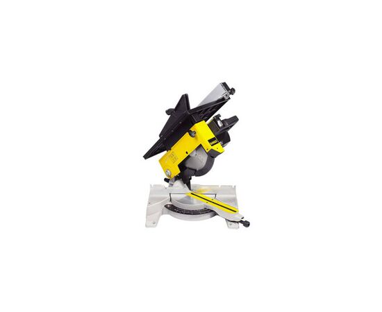 Дисковая пила DeWALT 1300 Вт, 260х30мм, 2950 об/мин, вес 20 кг (DW711)