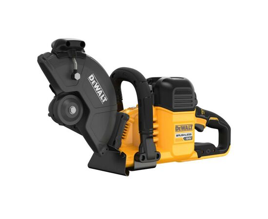 Дискова пила DeWALT 54В XR FLEXVOLT Li-Ion, 230х22.2 мм, (Без АКБ та ЗП) (DCS691N)