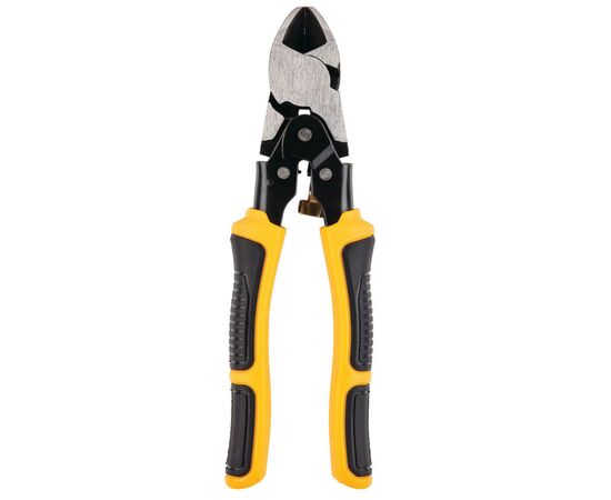 Плоскогубці DeWALT Compound Action 210 мм (DWHT0-70276), зображення 4 Плоскогубці DeWALT Compound Action 210 мм (DWHT0-70276), зображення 4