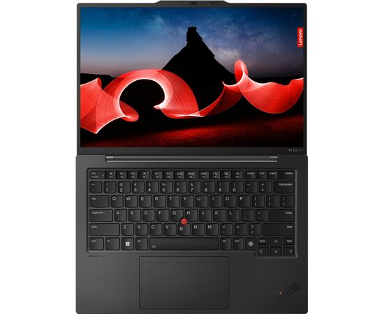Ноутбук Lenovo X1 Carbon G12 (21KC005ERA), изображение 4 Ноутбук Lenovo X1 Carbon G12 (21KC005ERA), изображение 4