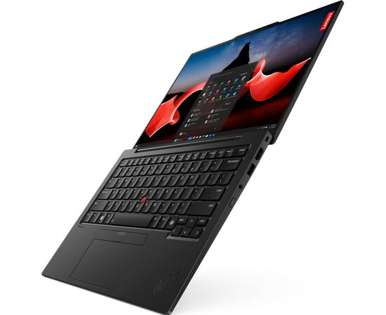 Ноутбук Lenovo X1 Carbon G12 (21KC005ERA), изображение 9 Ноутбук Lenovo X1 Carbon G12 (21KC005ERA), изображение 9
