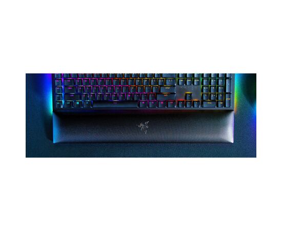 Клавиатура Razer BlackWidow V4 Green Switch USB RU Black (RZ03-04690100-R3M1), изображение 8 Клавиатура Razer BlackWidow V4 Green Switch USB RU Black (RZ03-04690100-R3M1), изображение 8