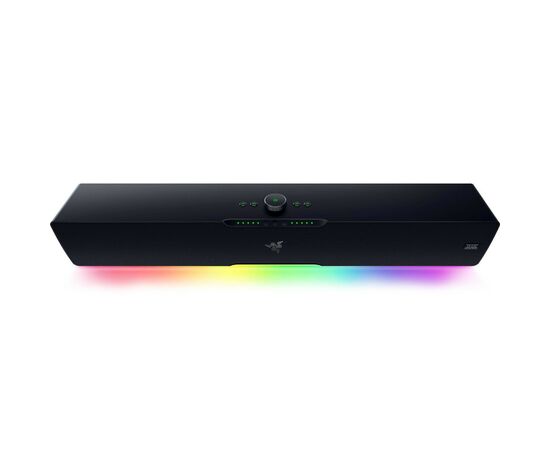 Акустическая система Razer Leviathan V2 Pro Black (RZ05-04160100-R3G1), изображение 4 Акустическая система Razer Leviathan V2 Pro Black (RZ05-04160100-R3G1), изображение 4