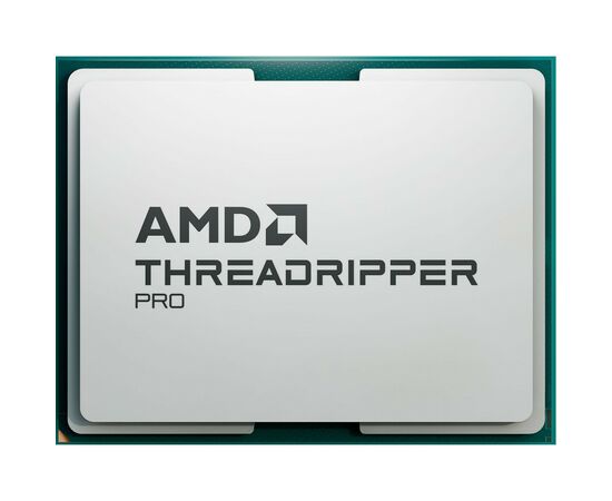 Процессор AMD Ryzen Threadripper PRO 7965WX (100-000000885)
