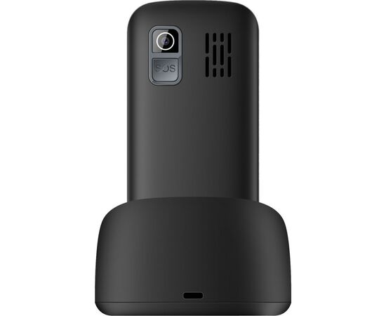 Мобильный телефон Nomi i1871 Black, изображение 9 Мобильный телефон Nomi i1871 Black, изображение 9