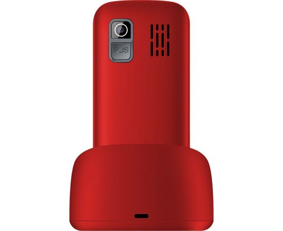 Мобильный телефон Nomi i1871 Red, изображение 9 Мобильный телефон Nomi i1871 Red, изображение 9