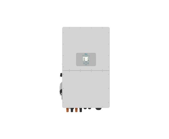 Инвертор Deye SUN-50K-SG01HP3-EU-BM4 WiFi, 50кВт (SUN-50K-SG01HP3-EU-BM4)
