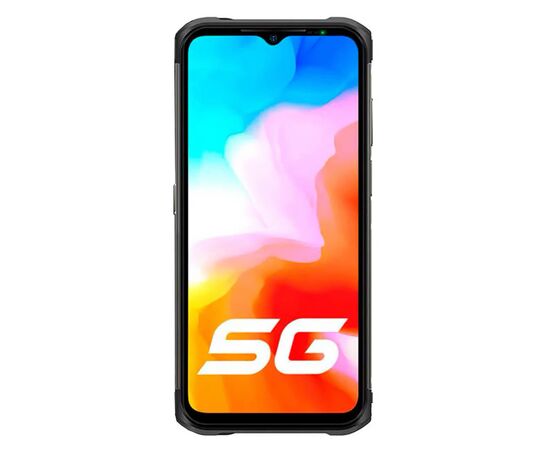 Мобільний телефон Ulefone Armor 12 5G 8/128Gb Black (6937748734338), зображення 2 Мобільний телефон Ulefone Armor 12 5G 8/128Gb Black (6937748734338), зображення 2