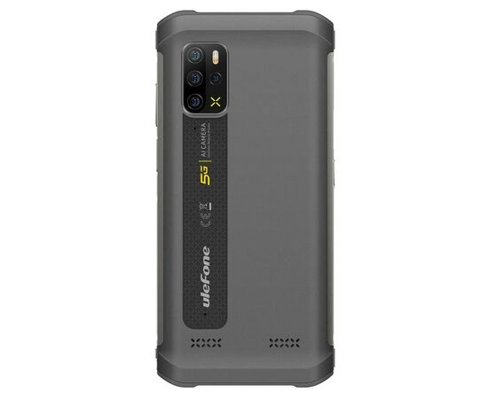 Мобильный телефон Ulefone Armor 12 5G 8/128Gb Gray (6937748734604), изображение 3 Мобильный телефон Ulefone Armor 12 5G 8/128Gb Gray (6937748734604), изображение 3