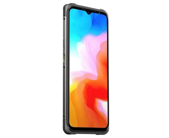 Мобильный телефон Ulefone Armor 12 5G 8/128Gb Gray (6937748734604), изображение 4 Мобильный телефон Ulefone Armor 12 5G 8/128Gb Gray (6937748734604), изображение 4