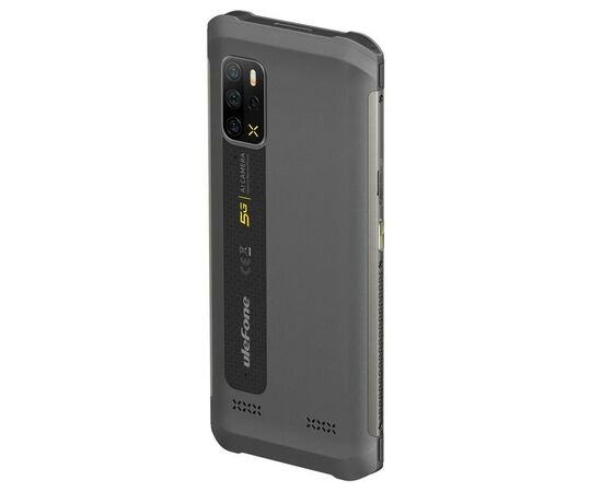 Мобильный телефон Ulefone Armor 12 5G 8/128Gb Gray (6937748734604), изображение 5 Мобильный телефон Ulefone Armor 12 5G 8/128Gb Gray (6937748734604), изображение 5