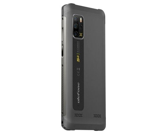 Мобильный телефон Ulefone Armor 12 5G 8/128Gb Gray (6937748734604), изображение 6 Мобильный телефон Ulefone Armor 12 5G 8/128Gb Gray (6937748734604), изображение 6