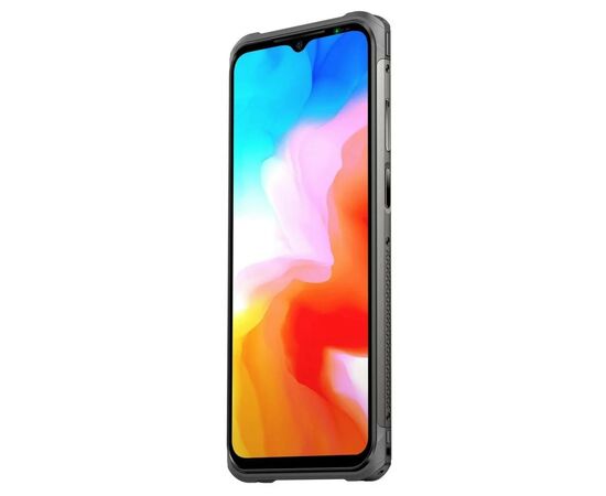 Мобильный телефон Ulefone Armor 12 5G 8/128Gb Gray (6937748734604), изображение 7 Мобильный телефон Ulefone Armor 12 5G 8/128Gb Gray (6937748734604), изображение 7