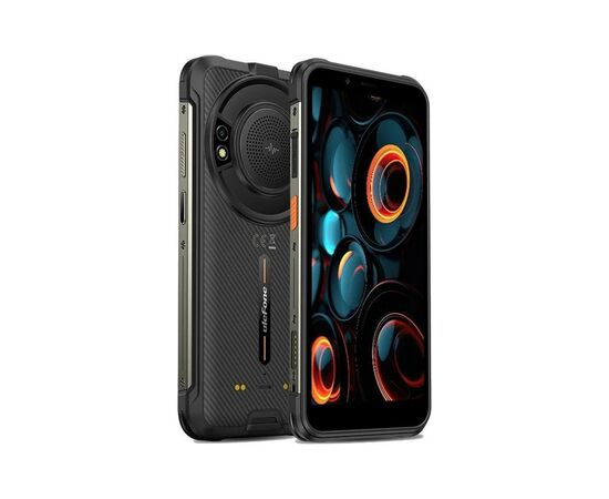 Мобильный телефон Ulefone Power Armor 16S 8/128Gb Black (6937748736059), изображение 12 Мобильный телефон Ulefone Power Armor 16S 8/128Gb Black (6937748736059), изображение 12