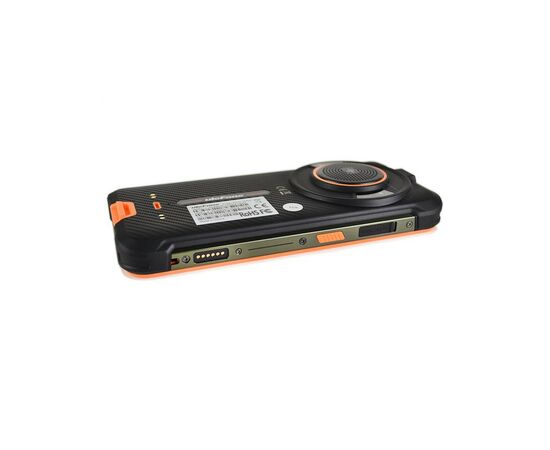 Мобильный телефон Ulefone Power Armor 16S 8/128Gb Orange (6937748736066), изображение 10 Мобильный телефон Ulefone Power Armor 16S 8/128Gb Orange (6937748736066), изображение 10