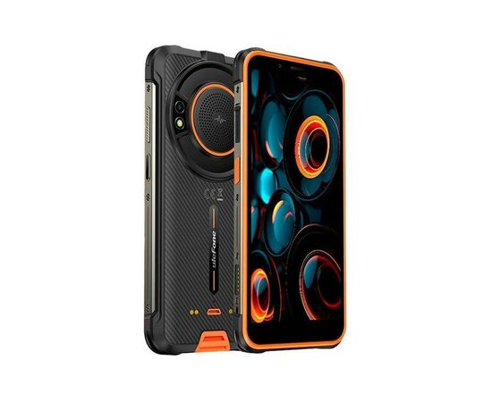 Мобильный телефон Ulefone Power Armor 16S 8/128Gb Orange (6937748736066), изображение 12 Мобильный телефон Ulefone Power Armor 16S 8/128Gb Orange (6937748736066), изображение 12