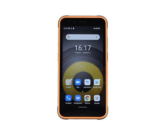 Мобильный телефон Ulefone Power Armor 16S 8/128Gb Orange (6937748736066), изображение 2 Мобильный телефон Ulefone Power Armor 16S 8/128Gb Orange (6937748736066), изображение 2