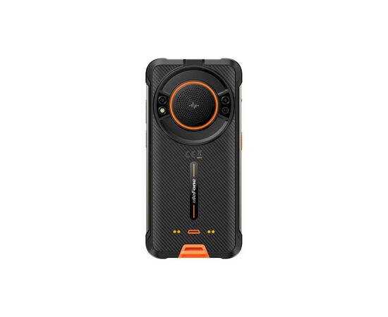Мобильный телефон Ulefone Power Armor 16S 8/128Gb Orange (6937748736066), изображение 3 Мобильный телефон Ulefone Power Armor 16S 8/128Gb Orange (6937748736066), изображение 3