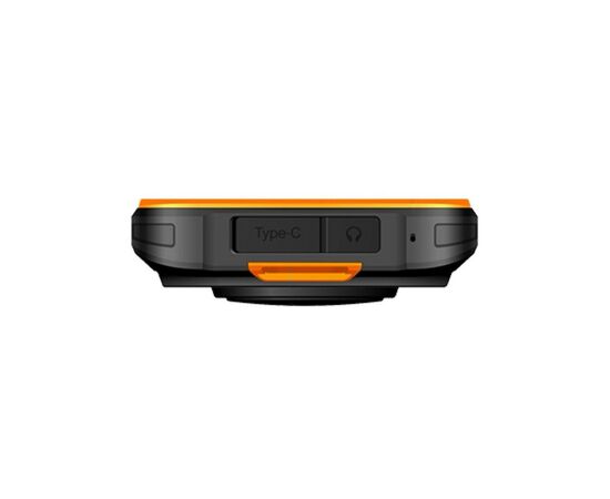 Мобильный телефон Ulefone Power Armor 16S 8/128Gb Orange (6937748736066), изображение 7 Мобильный телефон Ulefone Power Armor 16S 8/128Gb Orange (6937748736066), изображение 7