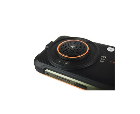Мобильный телефон Ulefone Power Armor 16S 8/128Gb Orange (6937748736066), изображение 9 Мобильный телефон Ulefone Power Armor 16S 8/128Gb Orange (6937748736066), изображение 9