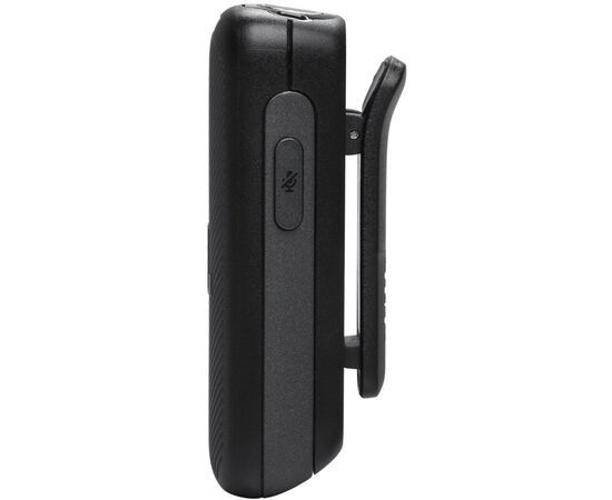 Микрофон JBL Quantum Stream Wireless (JBLSTRMWLLGHTBLK), изображение 5 Микрофон JBL Quantum Stream Wireless (JBLSTRMWLLGHTBLK), изображение 5