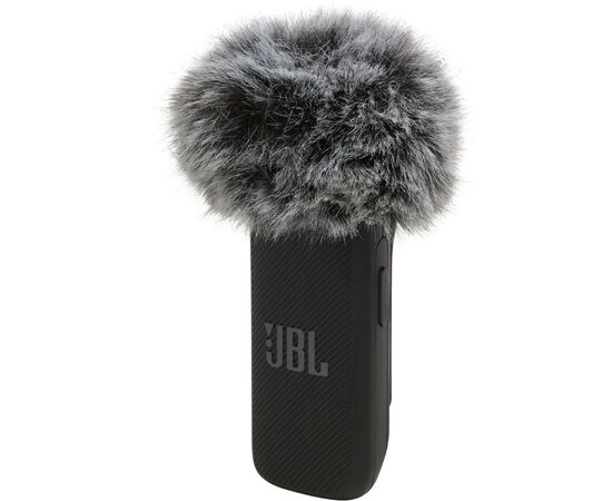 Микрофон JBL Quantum Stream Wireless (JBLSTRMWLLGHTBLK), изображение 7 Микрофон JBL Quantum Stream Wireless (JBLSTRMWLLGHTBLK), изображение 7