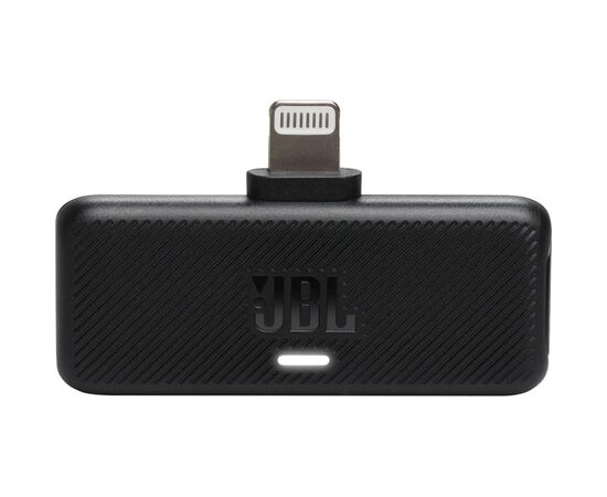 Микрофон JBL Quantum Stream Wireless (JBLSTRMWLLGHTBLK), изображение 8 Микрофон JBL Quantum Stream Wireless (JBLSTRMWLLGHTBLK), изображение 8