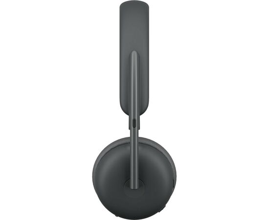 Навушники Logitech Zone 2 for Business Wireless/Bluetooth UC Graphite (981-001152), зображення 3 Навушники Logitech Zone 2 for Business Wireless/Bluetooth UC Graphite (981-001152), зображення 3
