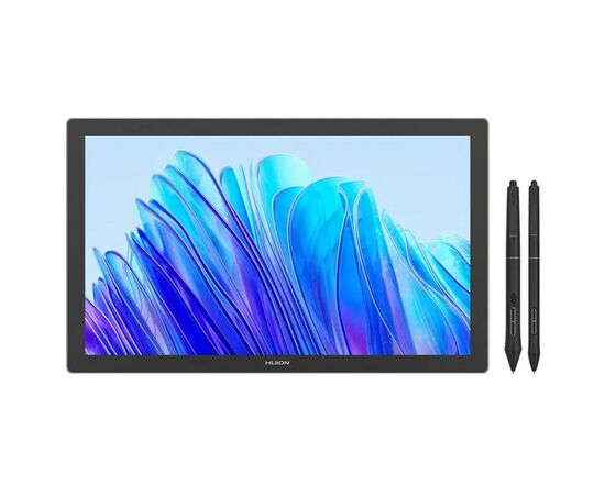 Планшет-монітор Huion Kamvas Pro 19 (GT1902), зображення 2 Планшет-монітор Huion Kamvas Pro 19 (GT1902), зображення 2