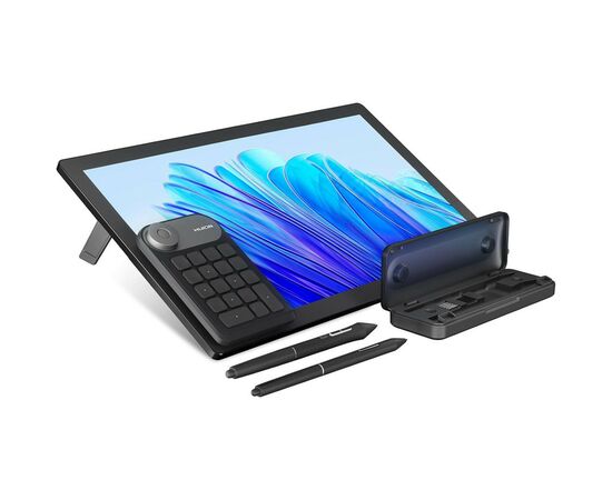 Планшет-монітор Huion Kamvas Pro 19 (GT1902)