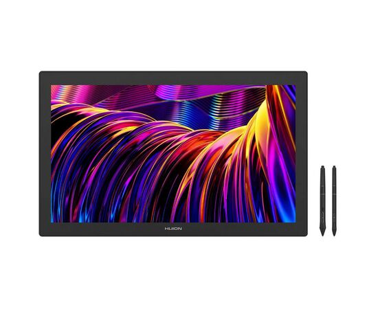 Планшет-монитор Huion Kamvas Pro 27 (GT2701), изображение 2 Планшет-монитор Huion Kamvas Pro 27 (GT2701), изображение 2