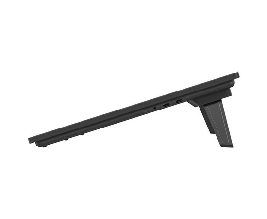 Планшет-монитор Huion Kamvas Pro 27 (GT2701), изображение 3 Планшет-монитор Huion Kamvas Pro 27 (GT2701), изображение 3