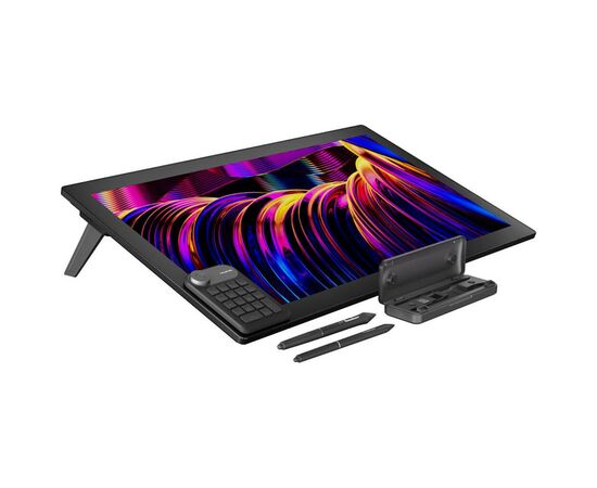 Планшет-монитор Huion Kamvas Pro 27 (GT2701)