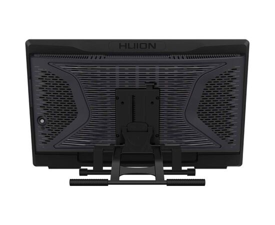 Планшет-монітор Huion Kamvas Studio 24 (KS2401), зображення 4 Планшет-монітор Huion Kamvas Studio 24 (KS2401), зображення 4