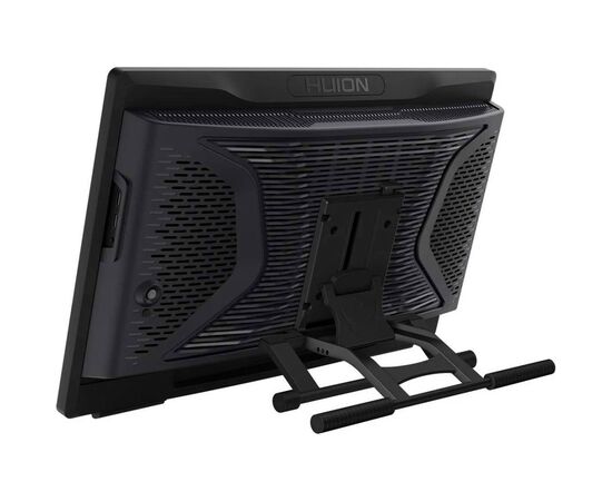 Планшет-монітор Huion Kamvas Studio 24 (KS2401), зображення 5 Планшет-монітор Huion Kamvas Studio 24 (KS2401), зображення 5