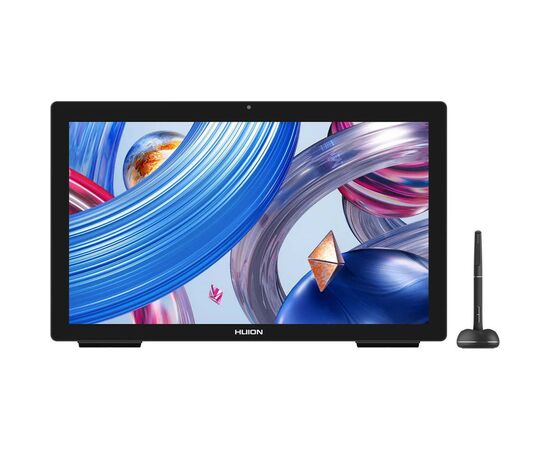 Планшет-монитор Huion Kamvas Studio 24 (KS2401)