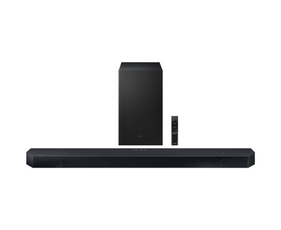 Акустическая система Samsung HW-Q700C 3.1.2-Channel 320W (HW-Q700C/UA)