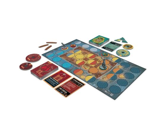Настольная игра Geekach Games Unmatched: Красная Шапочка против Беовульфа (GKCH054RB), изображение 2 Настольная игра Geekach Games Unmatched: Красная Шапочка против Беовульфа (GKCH054RB), изображение 2