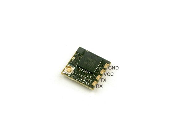 Приймач (RX) HappyModel ExpressLRS ES900RX 915MHz 0.6g Receiver (868MHZ-ES900RX/HP037.0185-FCC/2D20018), зображення 2 Приймач (RX) HappyModel ExpressLRS ES900RX 915MHz 0.6g Receiver (868MHZ-ES900RX/HP037.0185-FCC/2D20018), зображення 2