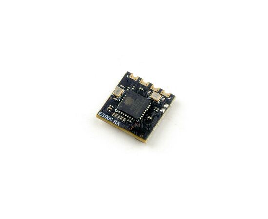 Приймач (RX) HappyModel ExpressLRS ES900RX 915MHz 0.6g Receiver (868MHZ-ES900RX/HP037.0185-FCC/2D20018), зображення 3 Приймач (RX) HappyModel ExpressLRS ES900RX 915MHz 0.6g Receiver (868MHZ-ES900RX/HP037.0185-FCC/2D20018), зображення 3
