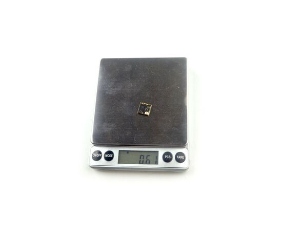 Приймач (RX) HappyModel ExpressLRS ES900RX 915MHz 0.6g Receiver (868MHZ-ES900RX/HP037.0185-FCC/2D20018), зображення 4 Приймач (RX) HappyModel ExpressLRS ES900RX 915MHz 0.6g Receiver (868MHZ-ES900RX/HP037.0185-FCC/2D20018), зображення 4
