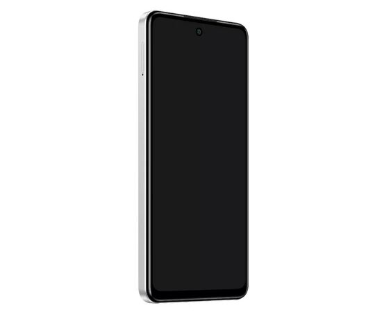 Мобильный телефон Infinix Smart 8 Plus 4/128Gb Galaxy White (4894947012006), изображение 4 Мобильный телефон Infinix Smart 8 Plus 4/128Gb Galaxy White (4894947012006), изображение 4