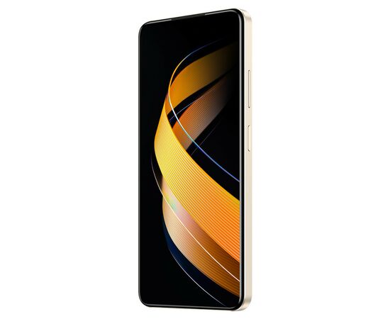 Мобильный телефон Infinix Smart 8 Plus 4/128Gb Shinny Gold (4894947012013), изображение 5 Мобильный телефон Infinix Smart 8 Plus 4/128Gb Shinny Gold (4894947012013), изображение 5