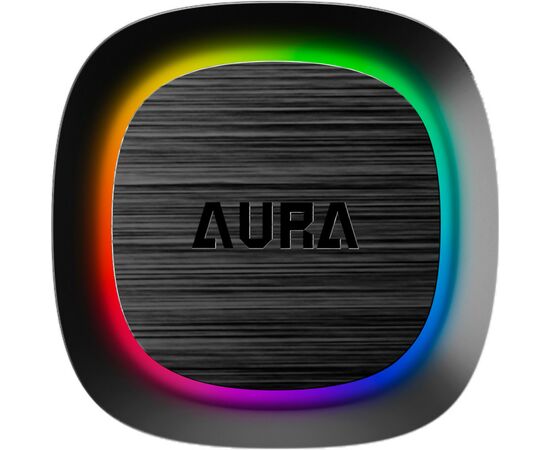 Система водяного охлаждения Gamdias AURA GL240 V2 CPU Liquid Cooler (4712960139336), изображение 8 Система водяного охлаждения Gamdias AURA GL240 V2 CPU Liquid Cooler (4712960139336), изображение 8