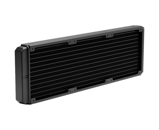 Система водяного охлаждения Gamdias AURA GL360 V2 CPU Liquid Cooler (4712960139343), изображение 7 Система водяного охлаждения Gamdias AURA GL360 V2 CPU Liquid Cooler (4712960139343), изображение 7